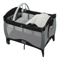 GRACO - Cuna Corral para Bebés Playard Unisex