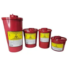 VALCRI - KIT DE 4 MEDIDAS GUARDIAN DE CORTOPUNZANTE