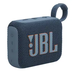 JBL - Parlante Bluetooth Speaker Go 4 Azul