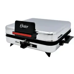 OSTER - SANDW-WAFLERA 3 EN 1 4 PTOS CG120