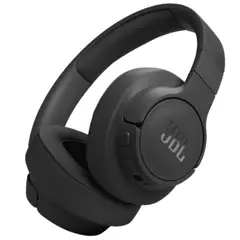 JBL - Audifonos Inalambricos Bluetooth Tune 770NC Negros