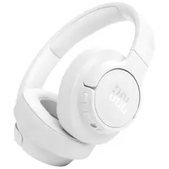 JBL - Audifonos Inalambricos Bluetooth Tune 770NC Blancos