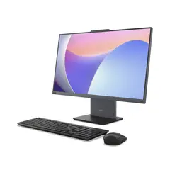 LENOVO - Todo en uno ThinkCentre Neo 50a Ci5 13420h 8GB 256GB 23