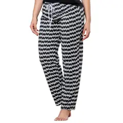FORMAS INTIMAS - Pantalón Pijama Mujer Multicolor Fi 89318