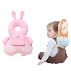 GENERICO - Almohada de gateo para Bebes - Cojín de Seguridad