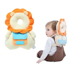 GENERICO - Almohada de gateo para Bebes - Cojín de Seguridad