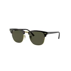 RAY BAN - Gafas de Sol Ray-Ban Clubmaster Negro