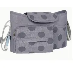 GENERICO - Organizador para Coche del bebe