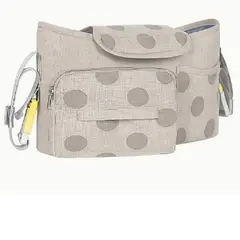 GENERICO - Organizador para Coche del bebe