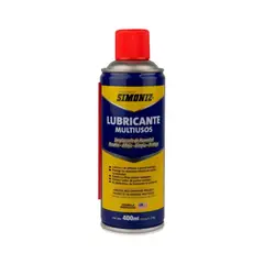 SIMONIZ - Lubricante Multiusos En Aerosol - 400ML