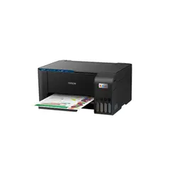 EPSON - Impresora A Color Multifunción Ecotank L3251 Con Wifi
