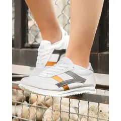 GENERICO - Tenis Casual Deportivos Caballero Elegantes Cómodos