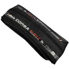 VITTORIA - Llanta Bicicleta 700 X 28 Ruta Corsa N.ext