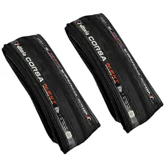 VITTORIA - Llanta Bicicleta 700 X 28 Ruta Corsa N.ext X2 Unds