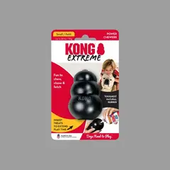 KONG COMPANY - KONG Extreme Portapasabocas talla S