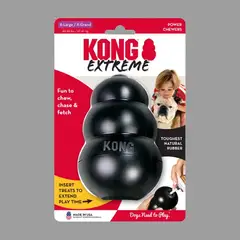 KONG COMPANY - KONG Extreme Portapasabocas talla XL