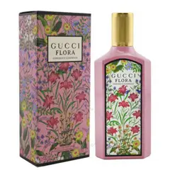 GUCCI - PERFUME MUJER FLORA GARDENIA EDP 100 ML