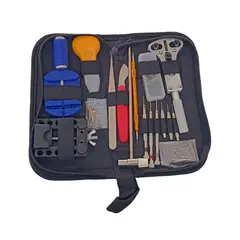 GENERICO - Kit Herramienta Para Relojeria