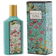GUCCI - PERFUME MUJER FLORA JASMINE EDP 100 ML