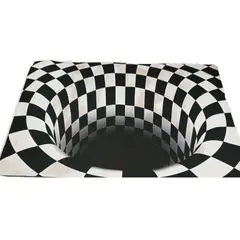 MAZUGI - Alfombrilla Ducha Antideslizante De 40x60 Alfombrilla Tapete