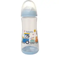 BEBETTO - Tetero 12 onzas ref. 51931