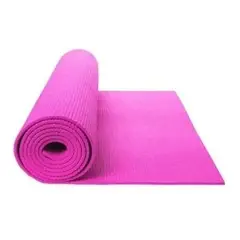 GENERICO - Tapete Yoga Ejercicio Colchon Gimnasio Pilates Portable