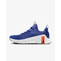 NIKE - TENIS HOMBRE FREE METCON 6 FJ7127-401