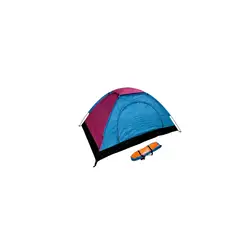 GENERICO - CAMPING PARA 3 PERSONAS 200X150