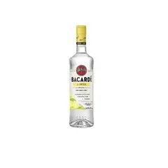 BACARDI - Ron Limón 750 Ml