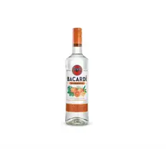 BACARDI - Ron Mandarina 750 Ml