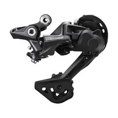 SHIMANO - Tensor Deore M5120 10 Y 11 Velocidades Bicicleta Mtb