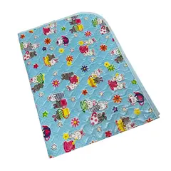 GENERICO - Cambiador Portatil Plegable Para Bebe