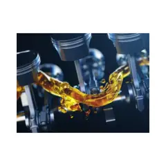 SIMONIZ - Aditivo Qualitor De Aceite - 354ML