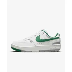 NIKE - TENIS MUJER GAMMA FORCE DX9176-106 BLANCO VERDE