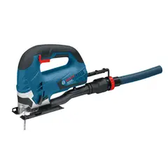 BOSCH - Sierra Caladora Bosh GST 90 BE Professional + Maletin + 3 Cuchillas