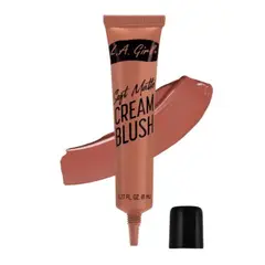 L A GIRL - Rubor en Crema LA Girl 442-Grace