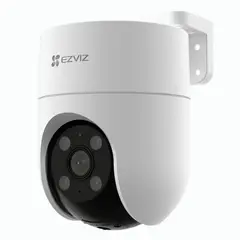 EZVIZ - CAMARA DE SEGURIDAD WIFI ROBOTICA H8C PARA EXTERIOR