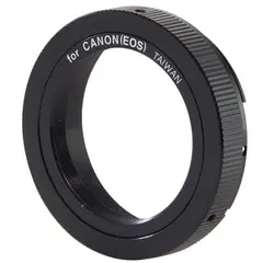 CELESTRON - Anillo en T para cámaras Canon EF - 93419