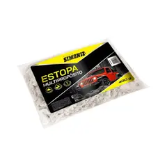 SIMONIZ - Estopa Multipropósito - 400GR