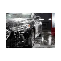 SIMONIZ - Shampoo Con Cera Autobrillante - Galón