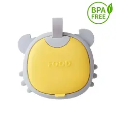 GENERICO - Porta Almuerzo o Snacks para Niños