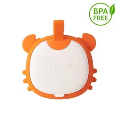 GENERICO - Porta Almuerzo o Snacks para Niños