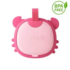 GENERICO - Porta Almuerzo o Snacks para Niños