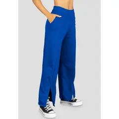 ATYPICAL - Pantalón Mujer Azul 89574