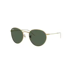 RAY BAN - Gafas de Sol Ray-Ban Round Reverse RBR010 Amarillo Hombre y Mujer