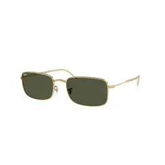 RAY BAN - Gafas de Sol Ray-Ban RB3746 Amarillo Hombre y Mujer