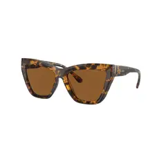 MICHAEL KORS - Gafas de Sol Dubai Marrón