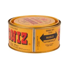 SIMONIZ - Cera Carnauba - 225GR
