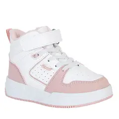 GUMBALL - Bota/botin de Niña marca en Color BLANCO NUDE / BOTA FUZ BOT