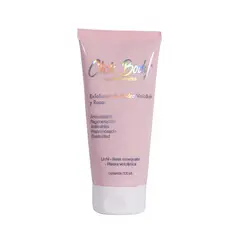 CLICK HAIR - Exfoliante Corporal De Rosas